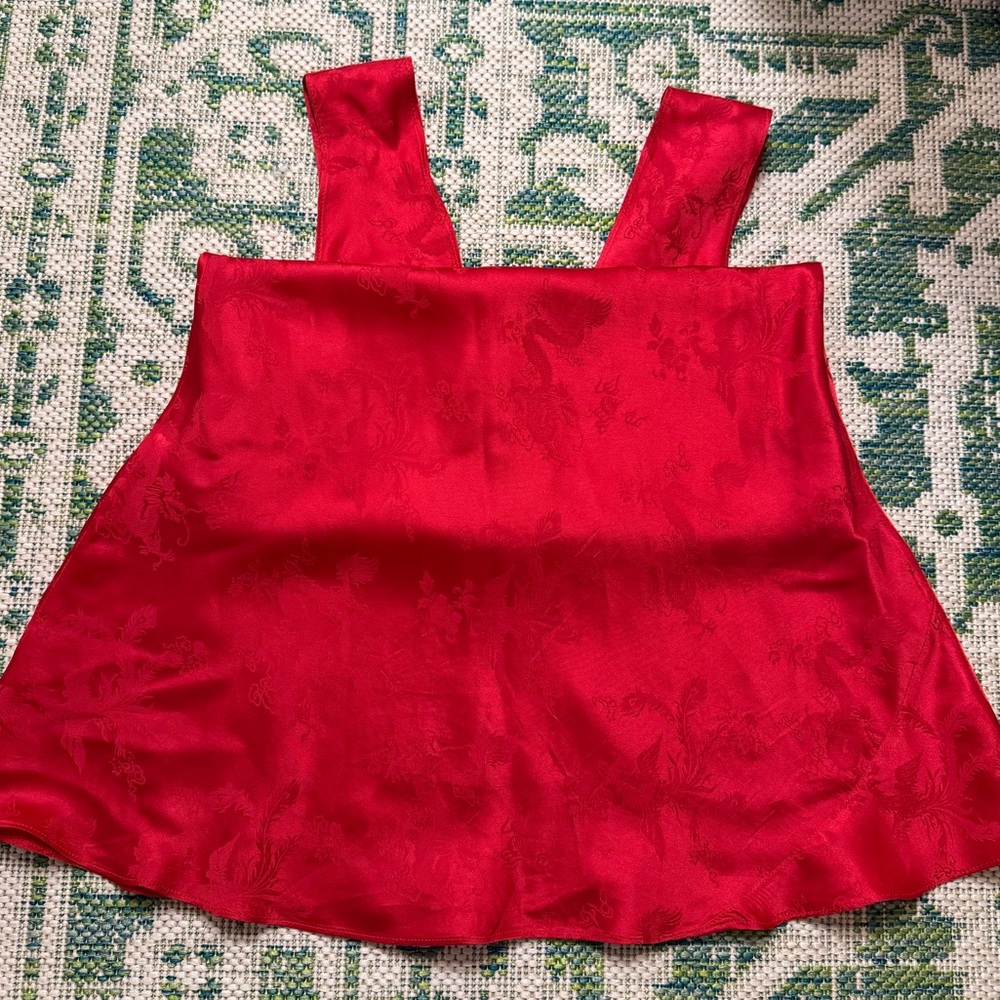 Realisation Par Roxy Dress in Red - Picture 4 of 6
